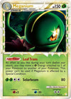 Image for Meganium (Prime) (HeartGold SoulSilver) (109/123) - Pokemon