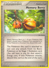 Image for Memory Berry (Crystal Guardians) (80/100) - Pokemon