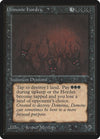 Image for Demonic Hordes (Beta Edition) - Magic: The Gathering
