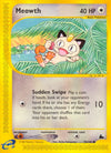 Image for Meowth (Skyridge) (078/144) - Pokemon
