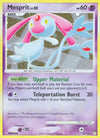 Image for Mesprit (Mysterious Treasures) (14/123) - Pokemon