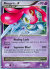 Image for Mesprit LV.X (Legends Awakened) (143/146) - Pokemon