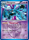 Image for Metagross (Team Plasma) (Plasma Freeze) (52/116) - Pokemon