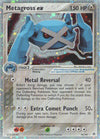 Image for Metagross ex (Hidden Legends) (95/101) - Pokemon