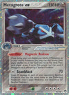 Image for Metagross ex (Power Keepers) (95/108) - Pokemon