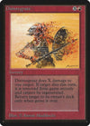 Image for Disintegrate (Beta Edition) - Magic: The Gathering