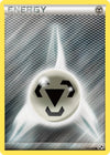 Image for Metal Energy (Basic) (Black and White) (112/114) - Pokemon