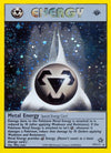 Image for Metal Energy (Neo Genesis) (019/111) - Pokemon