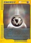Image for Metal Energy (Expedition) (159/165) - Pokemon