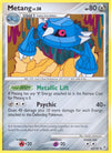 Image for Metang (Supreme Victors) (69) - Pokemon