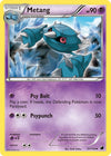 Image for Metang (Plasma Freeze) (51/116) - Pokemon