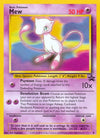 Image for Mew (8) (WoTC Promo) (8) - Pokemon