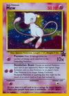 Image for Mew (9) (WoTC Promo) (09/53) - Pokemon