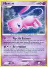 Image for Mew (Secret Wonders) (15/132) - Pokemon
