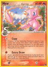 Image for Mew (Delta Species) (POP Series 5) (003/017) - Pokemon