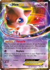 Image for Mew EX (Dragons Exalted) (46/124) - Pokemon