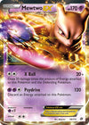 Image for Mewtwo EX (Legendary Treasures) (54/113) - Pokemon
