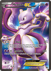 Image for Mewtwo EX (98 Full Art) (Next Destinies) (98/99) - Pokemon