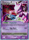 Image for Mewtwo LV.X - DP28 (Diamond and Pearl Promos) (DP28) - Pokemon