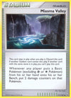 Image for Miasma Valley (Platinum) (111/127) - Pokemon