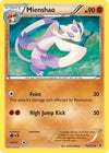 Image for Mienshao (Noble Victories) (70/101) - Pokemon