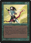 Image for Elvish Archers (Beta Edition) - Magic: The Gathering