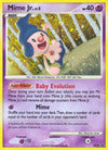 Image for Mime Jr. - DP22 (Diamond and Pearl Promos) (DP22) - Pokemon