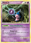 Image for Mime Jr. (Call of Legends) (47/95) - Pokemon