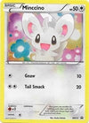 Image for Minccino - BW13 (Cosmos Holo) (Black and White Promos) (BW13) - Pokemon