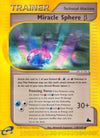 Image for Miracle Sphere Beta (Skyridge) (130/144) - Pokemon