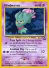 Image for Misdreavus (WoTC Promo) (39/53) - Pokemon