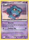 Image for Misdreavus (Diamond and Pearl) (91/130) - Pokemon