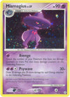 Image for Mismagius (Diamond and Pearl) (10/130) - Pokemon