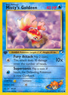 Image for Misty's Goldeen (85) (Gym Heroes) (085/132) - Pokemon