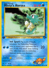 Image for Misty's Horsea (Gym Challenge) (087/132) - Pokemon