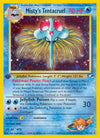 Image for Misty's Tentacruel (Gym Heroes) (010/132) - Pokemon
