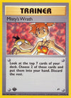 Image for Misty's Wrath (Gym Heroes) (114/132) - Pokemon