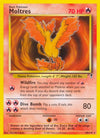 Image for Moltres (Legendary Collection) (030/110) - Pokemon