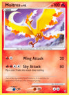Image for Moltres (36) (Supreme Victors) (36) - Pokemon