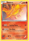 Image for Moltres (Legendary Treasures) (22/113) - Pokemon
