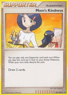 Image for Mom's Kindness (Majestic Dawn) (83/100) - Pokemon