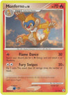 Image for Monferno (Diamond and Pearl) (56/130) - Pokemon