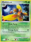 Image for Mothim (Arceus) (6/99) - Pokemon