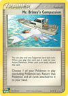 Image for Mr. Briney's Compassion (Dragon) (87/97) - Pokemon