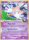 Image for Mr. Mime E4 (Rising Rivals) (28/111) - Pokemon
