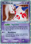 Image for Mr. Mime ex (FireRed & LeafGreen) (111/112) - Pokemon