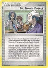 Image for Mr. Stone's Project (Holon Phantoms) (88/110) - Pokemon