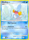 Image for Mudkip (Great Encounters) (80/106) - Pokemon