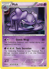 Image for Muk (Next Destinies) (53/99) - Pokemon