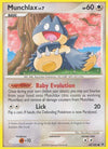 Image for Munchlax (Majestic Dawn) (68/100) - Pokemon